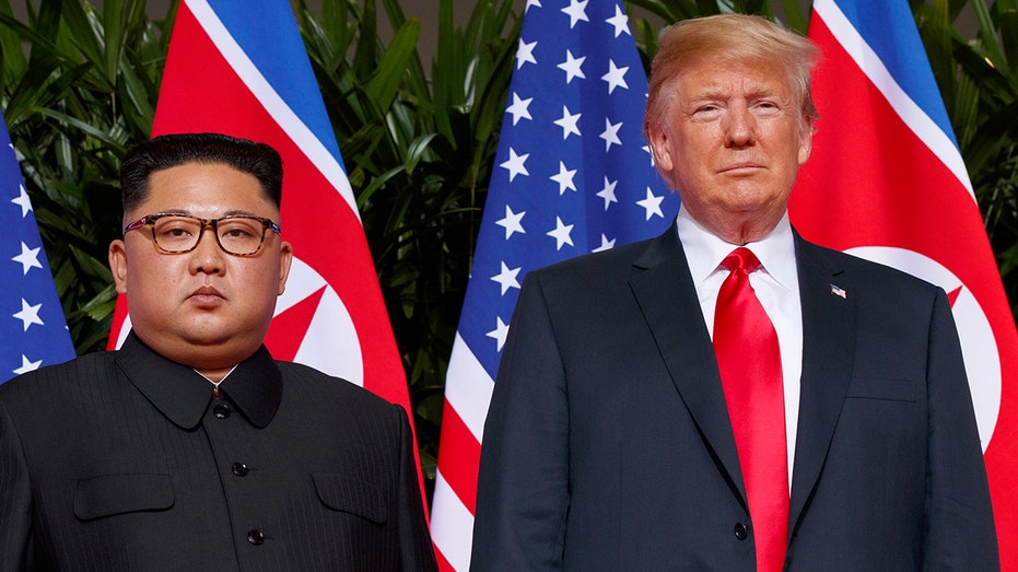 North Korea breaks silence on Trump’s return, sends message from ‘Rocket Man’