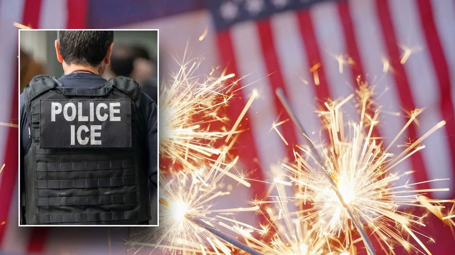 Cities near LA abandon July 4th celebrations as Trump’s immigration crackdown takes hold Cities near LA abandon July 4th celebrations as Trump’s immigration crackdown takes hold