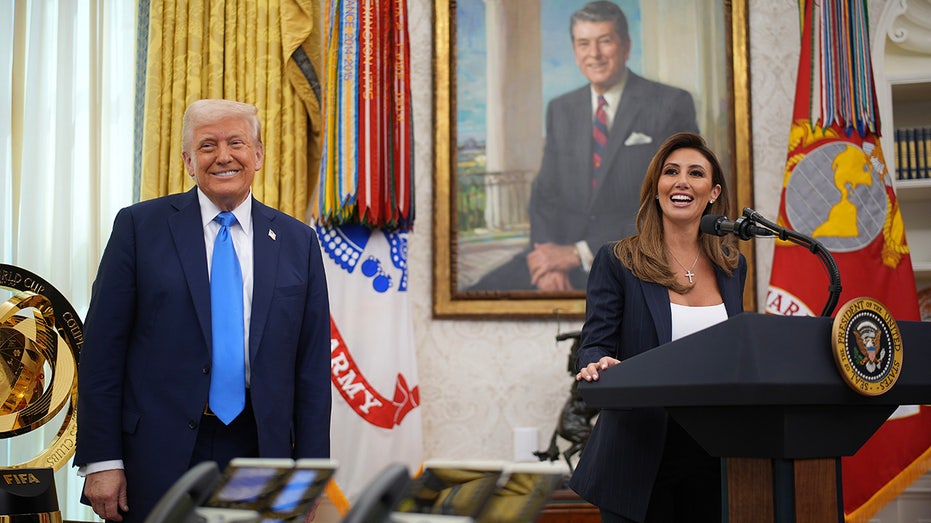 Trump exploits loopholes to keep Alina Habba in US attorney role, triggering court clash Trump exploits loopholes to keep Alina Habba in US attorney role, triggering court clash