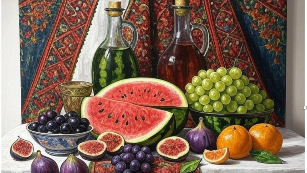 One tick and ‘anti-Semitic’ fruit: The curse of being Palestinian One tick and ‘anti-Semitic’ fruit: The curse of being Palestinian