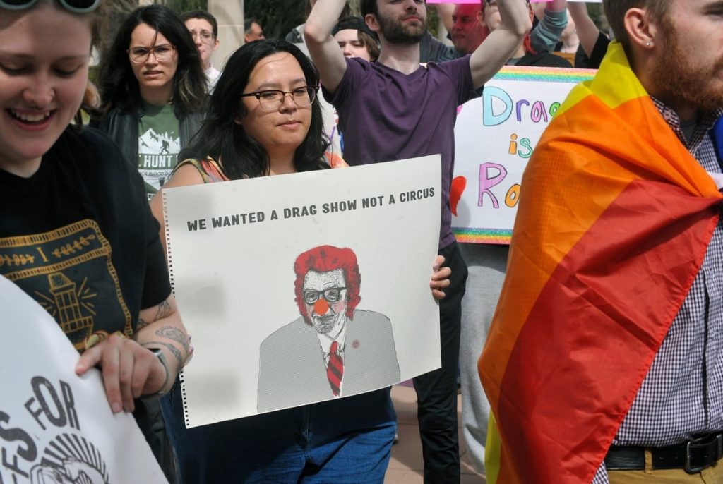 Fifth Circuit halts West Texas A&M drag show ban as free speech lawsuit continues Fifth Circuit halts West Texas A&M drag show ban as free speech lawsuit continues