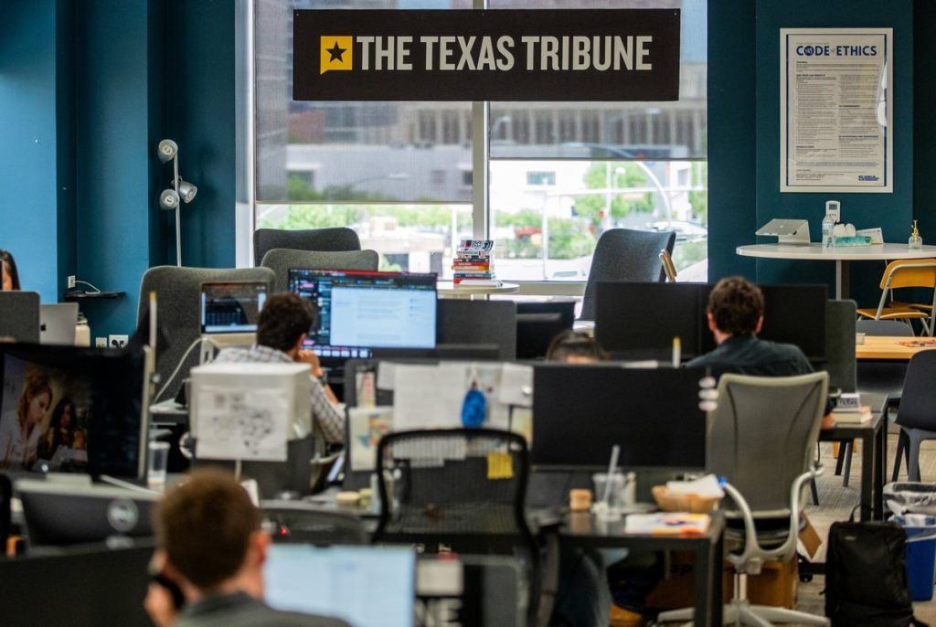 Tribune presents lessons from news avoidance research and experiments Tribune presents lessons from news avoidance research and experiments