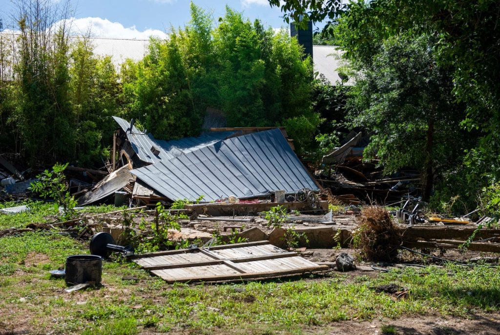 Hill Country nonprofit pledges  million to help rebuild flood victims’ homes