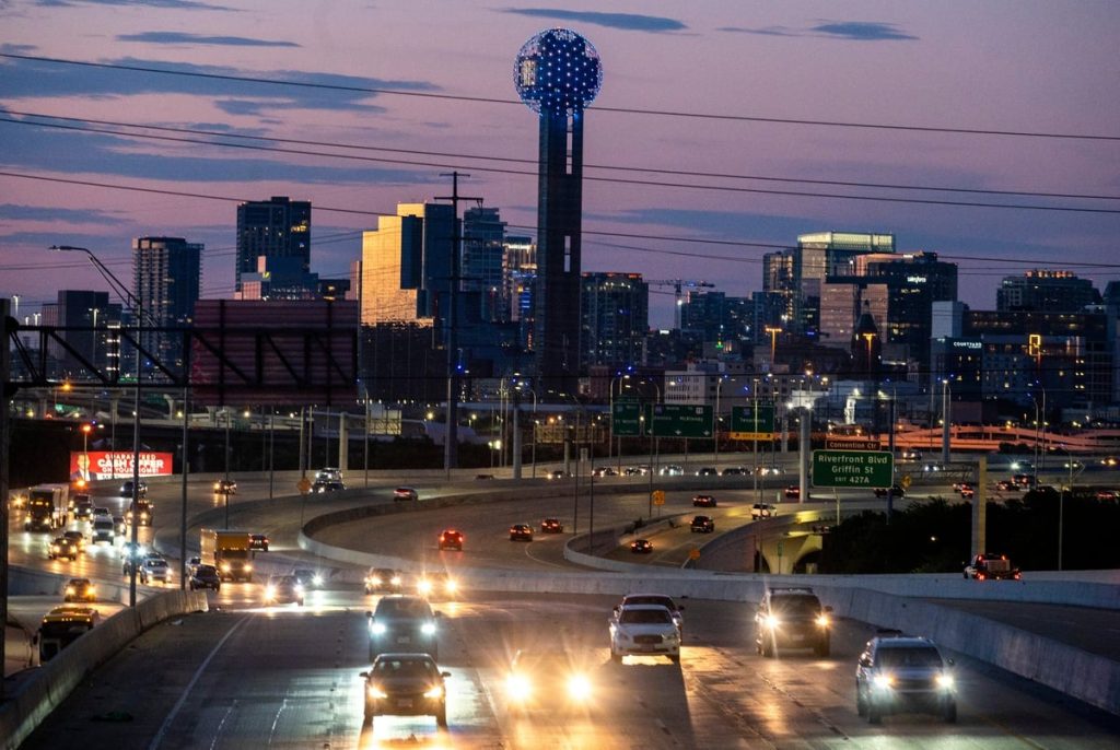 Texas cities, counties may face new limits on raising property taxes