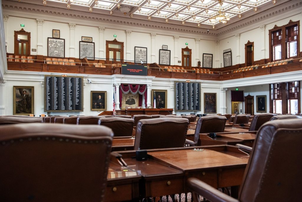 Flood relief, THC regulation and more in limbo after House Democrats leave Texas Flood relief, THC regulation and more in limbo after House Democrats leave Texas