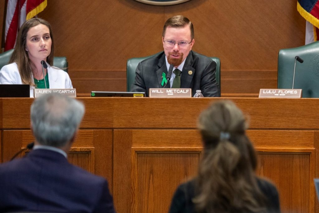 Texas youth camps tell lawmakers they need better coordination, emergency plans during disasters