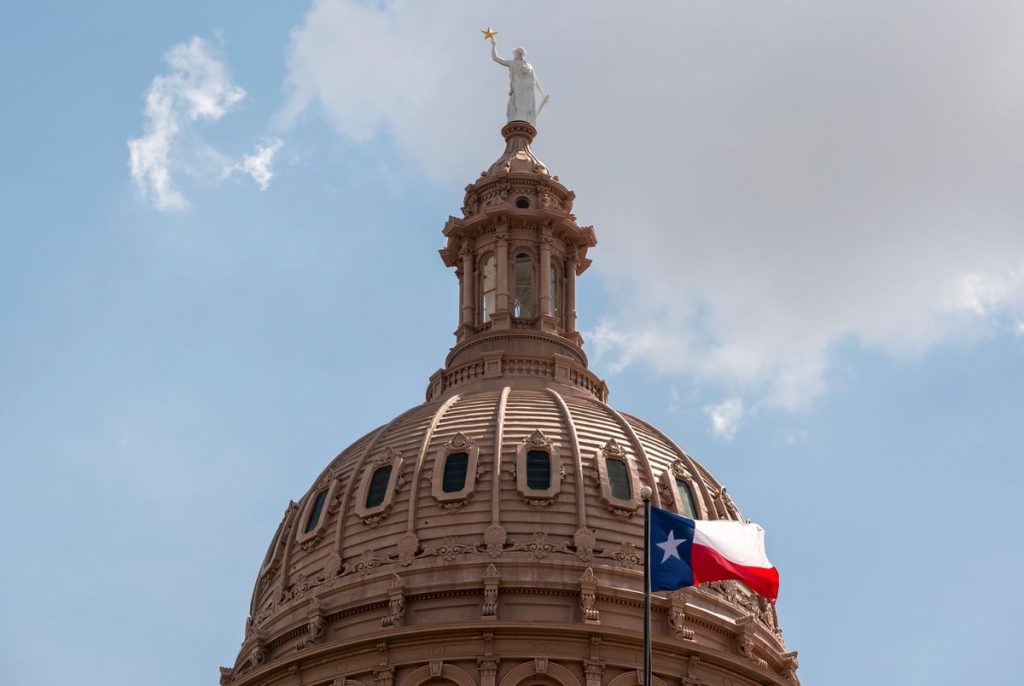 Texas House Democrats announce return, ending walkout over redistricting plan Texas House Democrats announce return, ending walkout over redistricting plan