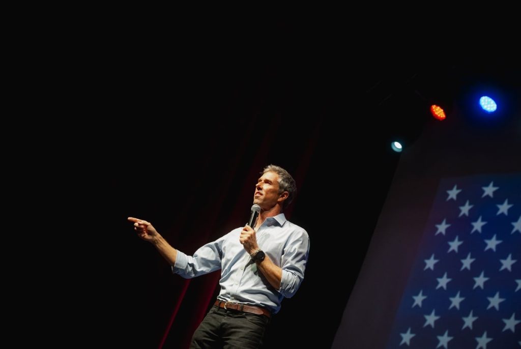 Ken Paxton asks judge to jail Beto O’Rourke for fundraising Texas Dems’ walkout