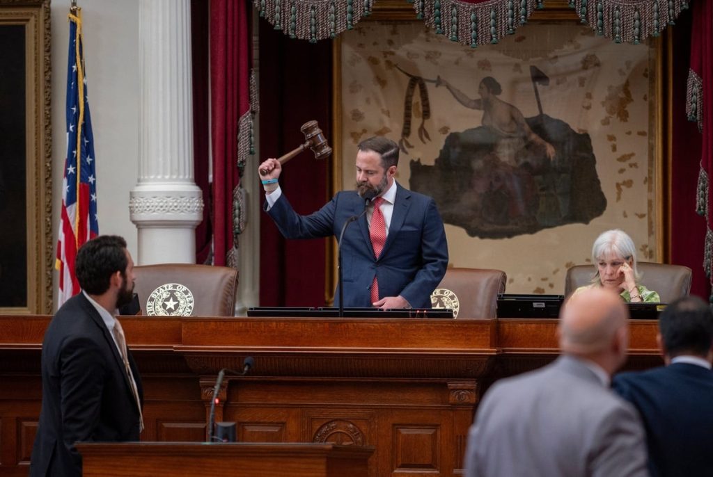 Debates over THC, abortion pills, STAAR and more resume as Democrats return for second special session