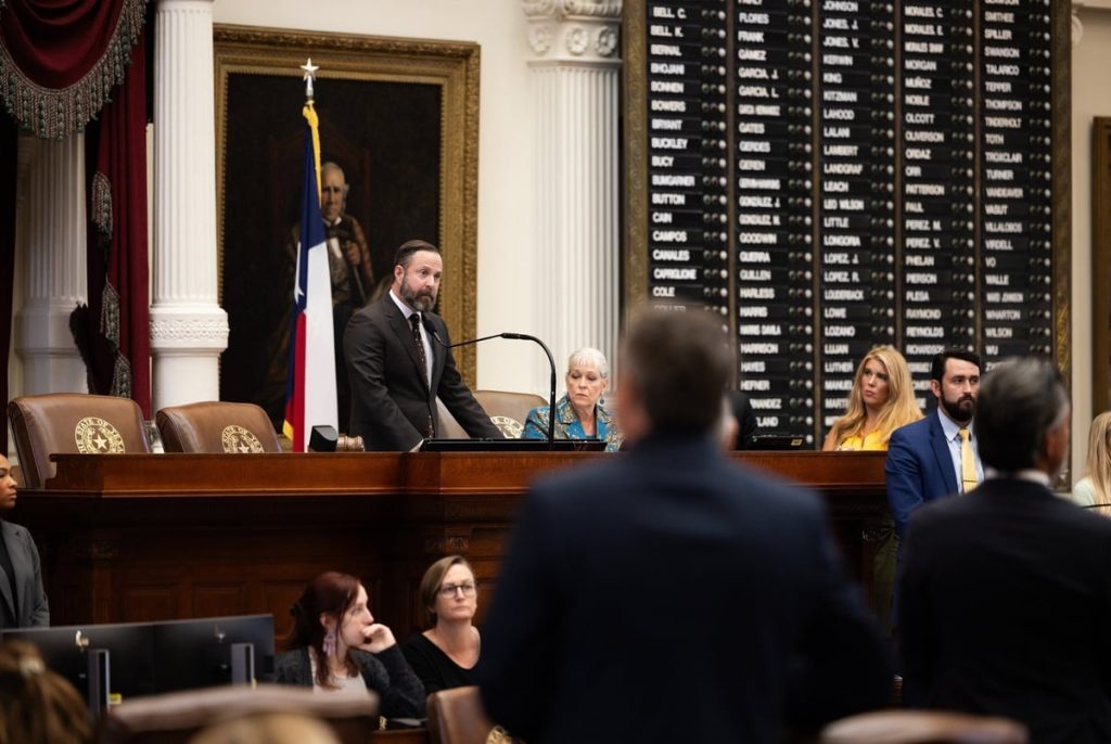 Watch live: Texas House to take up GOP congressional map delayed by Democrats’ walkout Watch live: Texas House to take up GOP congressional map delayed by Democrats’ walkout