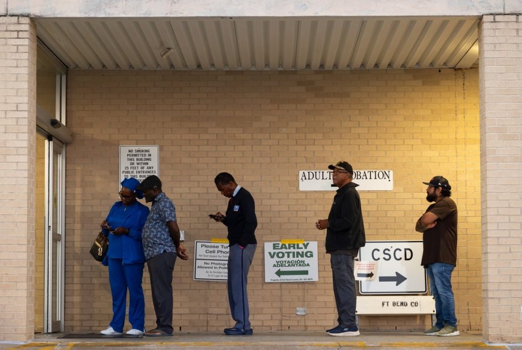 Bill giving attorney general authority to prosecute election crimes heads to Abbott’s desk