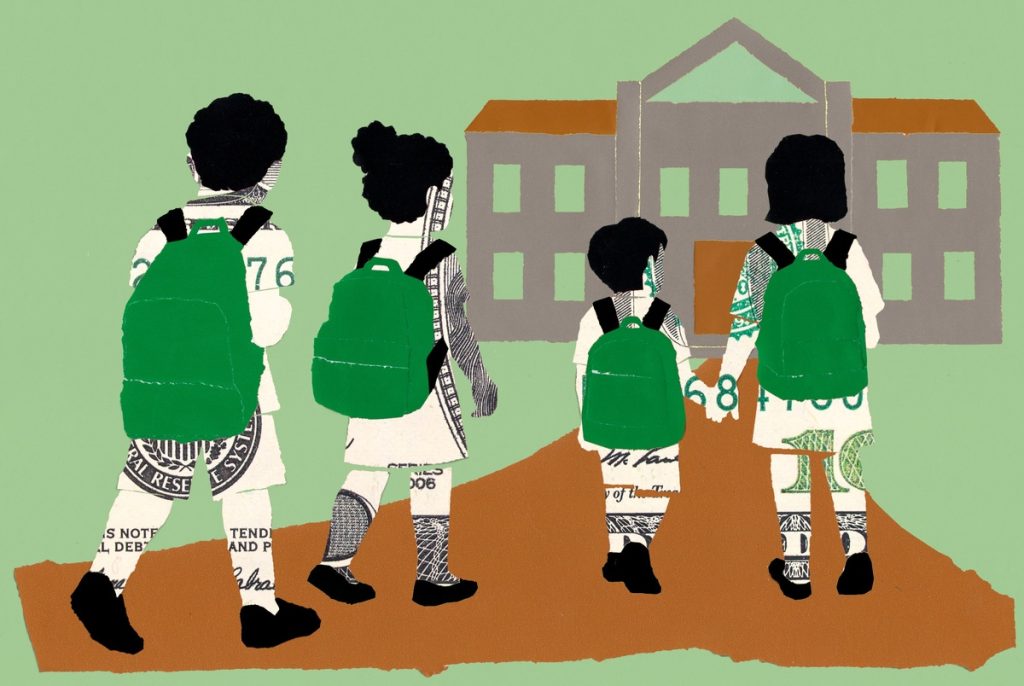 Some Texas private schools hire relatives and enrich insiders. Soon they can do it with taxpayer money.