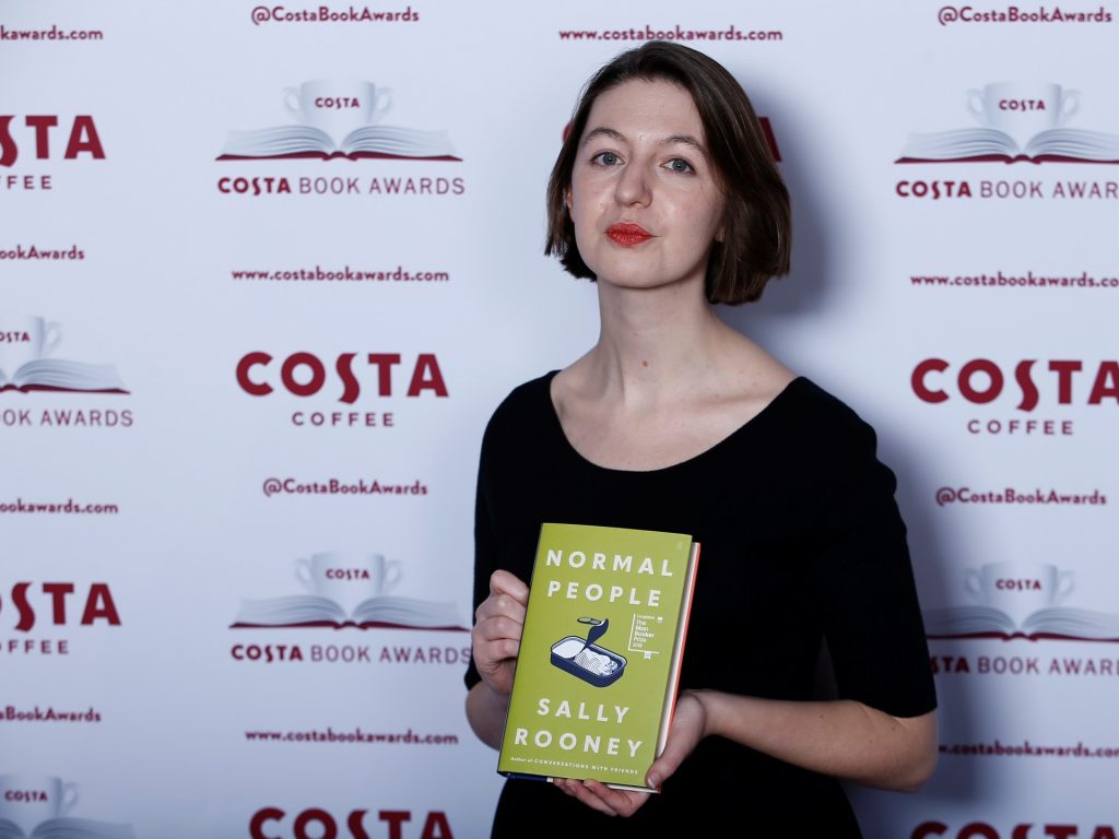 UK warns Sally Rooney after novelist pledges to fund Palestine Action UK warns Sally Rooney after novelist pledges to fund Palestine Action