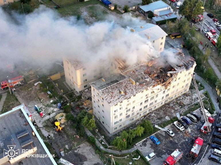 Russia pounds Ukraine, kills more civilians before White House meeting Russia pounds Ukraine, kills more civilians before White House meeting