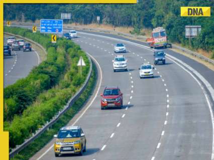 Delhi to Jaipur in just 2.5 hours as key part of Delhi-Mumbai Expressway opens to public, top speed is…