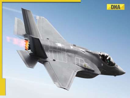 After getting slapped with 25% tariff, India decides not to buy US-made F-35, know its cost and technical issues After getting slapped with 25% tariff, India decides not to buy US-made F-35, know its cost and technical issues