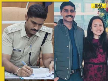 IPS Manish Kumar, IAS Ria Dabi’s husband, gets new role of…; transferred to… IPS Manish Kumar, IAS Ria Dabi’s husband, gets new role of…; transferred to…