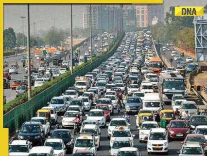 Delhi News: Traffic movement on this key flyover to be suspended for 30 days from…; police issue advisory