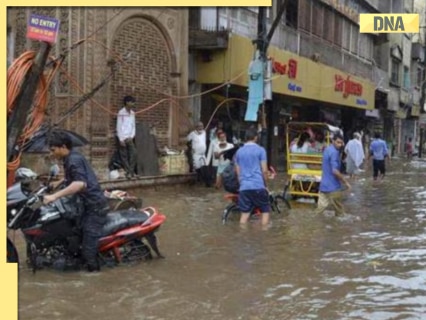 Uttar Pradesh flood alert: These districts are on high alert as Yamuna, Chambal, Saryu breach danger mark due to… Uttar Pradesh flood alert: These districts are on high alert as Yamuna, Chambal, Saryu breach danger mark due to…
