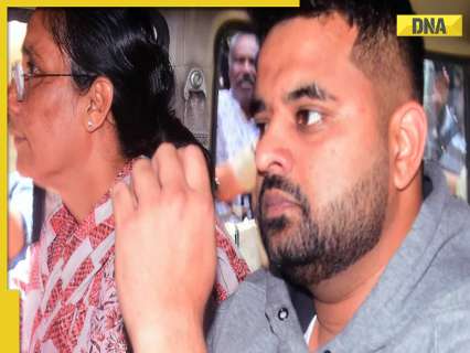 Former JDS MP Prajwal Revanna sentenced to life imprisonment for sexually assaulting house help