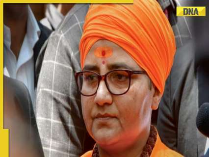 Pragya Thakur’s SHOCKING claim on Malegaon blast case, says, ‘was forced to take names of…’ Pragya Thakur’s SHOCKING claim on Malegaon blast case, says, ‘was forced to take names of…’