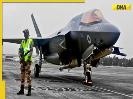 Centre’s BIG statement on F-35 fighter jets deal with US, says, ‘No formal discussions…’ Centre’s BIG statement on F-35 fighter jets deal with US, says, ‘No formal discussions…’
