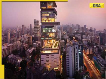 From Juhu to Bandra West, THESE 5 areas of Mumbai’s most expensive and posh areas, home to billionaires, celebrities From Juhu to Bandra West, THESE 5 areas of Mumbai’s most expensive and posh areas, home to billionaires, celebrities