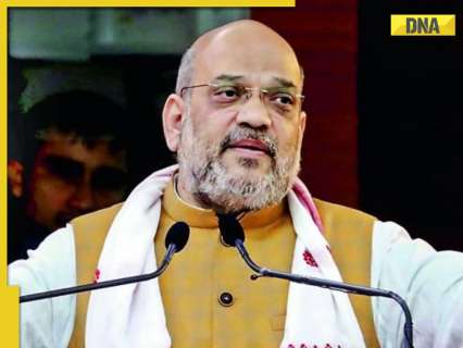 Amit Shah surpasses Lal Krishna Advani’s record, know all about his tenure as India’s longest-serving Home Minister Amit Shah surpasses Lal Krishna Advani’s record, know all about his tenure as India’s longest-serving Home Minister