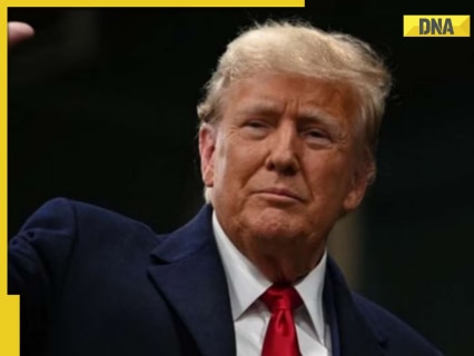 Did Donald Trump apply for residential certificate in Bihar? Another fake application emerges Did Donald Trump apply for residential certificate in Bihar? Another fake application emerges