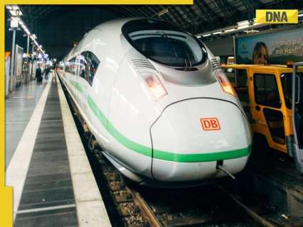Mumbai to Ahmedabad in just 2 hours: BIG update on India’s 1st bullet train corridor, Railways Minister Ashwini Vaishnaw says… Mumbai to Ahmedabad in just 2 hours: BIG update on India’s 1st bullet train corridor, Railways Minister Ashwini Vaishnaw says…