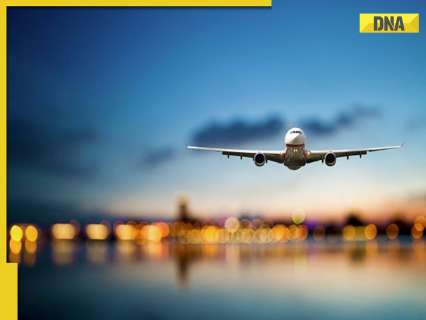 Months after tragic Ahmedabad crash, Air India now set to resume international flights from… Months after tragic Ahmedabad crash, Air India now set to resume international flights from…