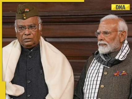 Mallikarjun Kharge slams PM Modi over Trump administration doubling tariffs to 50%, calls it ‘foreign policy disaster’