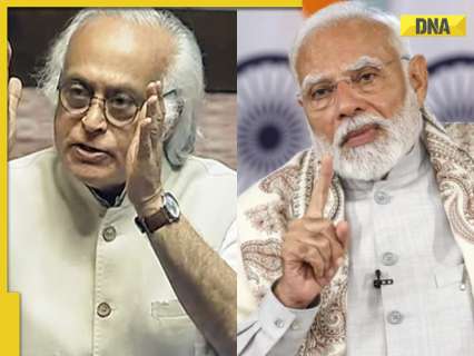 Jairam Ramesh accuses PM Modi of ‘posing as farmers’ champion’: ‘Now hurt and subdued by Trump’s attacks…’