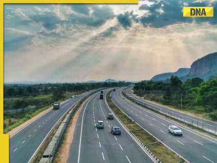 Pune to Bengaluru in just 5 hours? Union Minister Nitin Gadkari announces construction of new highway connecting Maharashtra-Karnataka