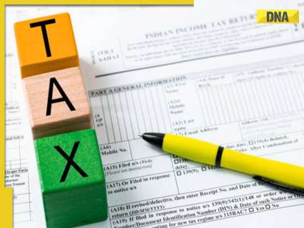 What was the Income Tax Bill 2025? Why has govt withdrawn it?