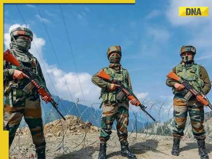 Operation Akhal: Two soldiers killed in Jammu and Kashmir’s Kulgam during gunfight with terrorists