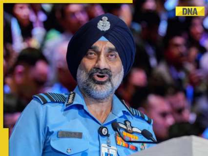 Indian Air Force Chief confirms downing Pakistan air assets during Operation Sindoor, trashes US President Trump’s claims: ‘We have at least five fighter kills and…’ Indian Air Force Chief confirms downing Pakistan air assets during Operation Sindoor, trashes US President Trump’s claims: ‘We have at least five fighter kills and…’