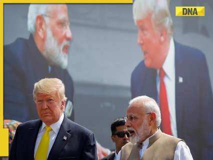 PM Modi’s STRONG response to Donald Trump over ‘dead economy’ remark, says, ‘We are rapidly…’