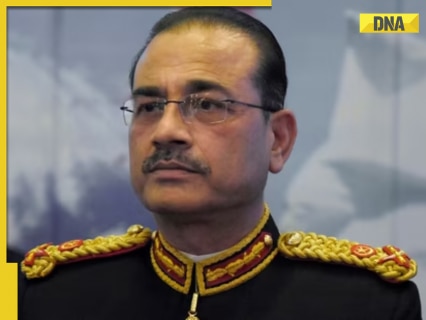 India SLAMS Pakistan Army Chief Asim Munir’s comments in US: ‘Nuclear sabre-rattling…’ India SLAMS Pakistan Army Chief Asim Munir’s comments in US: ‘Nuclear sabre-rattling…’