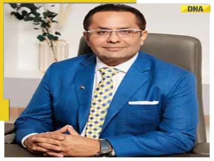 Dubai’s Wealthiest Indian: From the streets of Ghatkopar to the glamorous world of UAE, meet this 20,000-crore tycoon who once made his living by selling firecrackers and rakhi Dubai’s Wealthiest Indian: From the streets of Ghatkopar to the glamorous world of UAE, meet this 20,000-crore tycoon who once made his living by selling firecrackers and rakhi