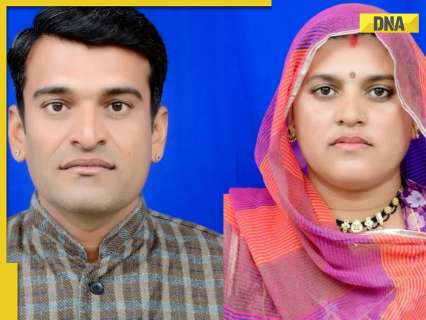 Meet farmer couple, invited as special guests on I-Day 2025 celebrations at Red Fort due to…; they are from…