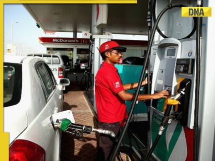 Centre issues BIG statement on claims E20 petrol reduces vehicle mileage: ‘This is totally…’ Centre issues BIG statement on claims E20 petrol reduces vehicle mileage: ‘This is totally…’
