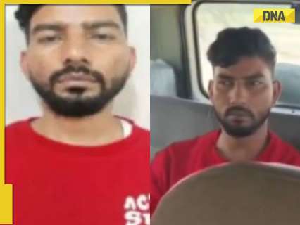 Who is Mahendra Prasad? Pakistani ‘spy’ arrested in Rajasthan’s Jaisalmer, accused of leaking ‘sensitive’ information’ about… Who is Mahendra Prasad? Pakistani ‘spy’ arrested in Rajasthan’s Jaisalmer, accused of leaking ‘sensitive’ information’ about…