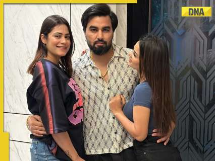 Trouble for Arman Malik? YouTuber, his two wives summoned by court over… Trouble for Arman Malik? YouTuber, his two wives summoned by court over…