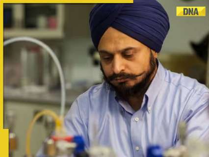 Meet Gurtej Sandhu, Indian-origin scientist, who surpassed Thomas Edison in…; Is world’s 7th… Meet Gurtej Sandhu, Indian-origin scientist, who surpassed Thomas Edison in…; Is world’s 7th…