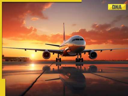 Uttar Pradesh to soon get NEW airport near NCR, THIS aircraft will be first to fly from here, it is… Uttar Pradesh to soon get NEW airport near NCR, THIS aircraft will be first to fly from here, it is…