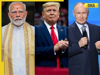 “If things don’t go well…”: US warns of more tariffs on India if Trump-Putin Alaska talks fail “If things don’t go well…”: US warns of more tariffs on India if Trump-Putin Alaska talks fail