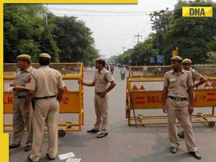 Independence Day 2025: Delhi Traffic Police issues advisory for August 15, check routes to avoid, diversions, timings and more Independence Day 2025: Delhi Traffic Police issues advisory for August 15, check routes to avoid, diversions, timings and more