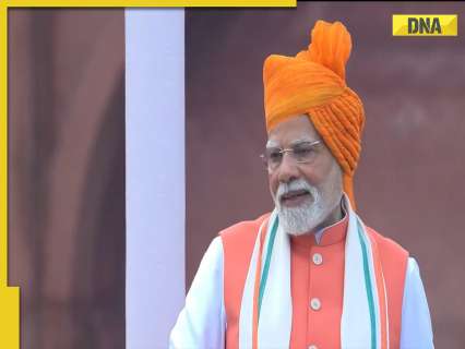 Independence Day 2025: PM Modi’s BIG Diwali gift promise, announces next-generation GST reform with… Independence Day 2025: PM Modi’s BIG Diwali gift promise, announces next-generation GST reform with…