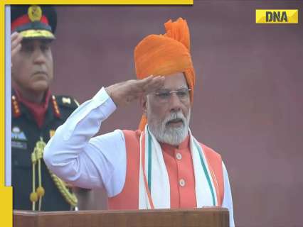 PM Modi’s BIG employment scheme, announces Rs 1 lakh crore Viksit Bharat Rozgaar Yojna for youth PM Modi’s BIG employment scheme, announces Rs 1 lakh crore Viksit Bharat Rozgaar Yojna for youth